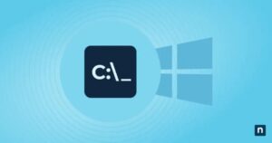 Command prompt là gì trong hệ điều hành Windows