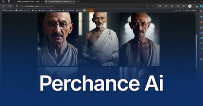 Đánh giá chất lượng thực tế của các tính năng trên Perchance AI