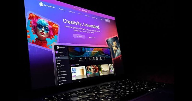 Leonardo AI là gì và vị thế trong làng nghệ thuật trí tuệ nhân tạo