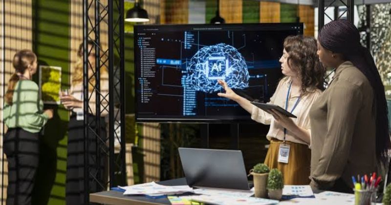 Open Future AI là gì và sứ mệnh kết nối người dùng với công nghệ