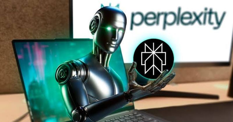 Perplexity ai là gì và cuộc cách mạng tái định nghĩa hành vi tìm kiếm