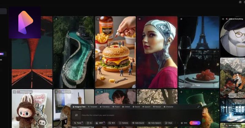 PixVerse AI