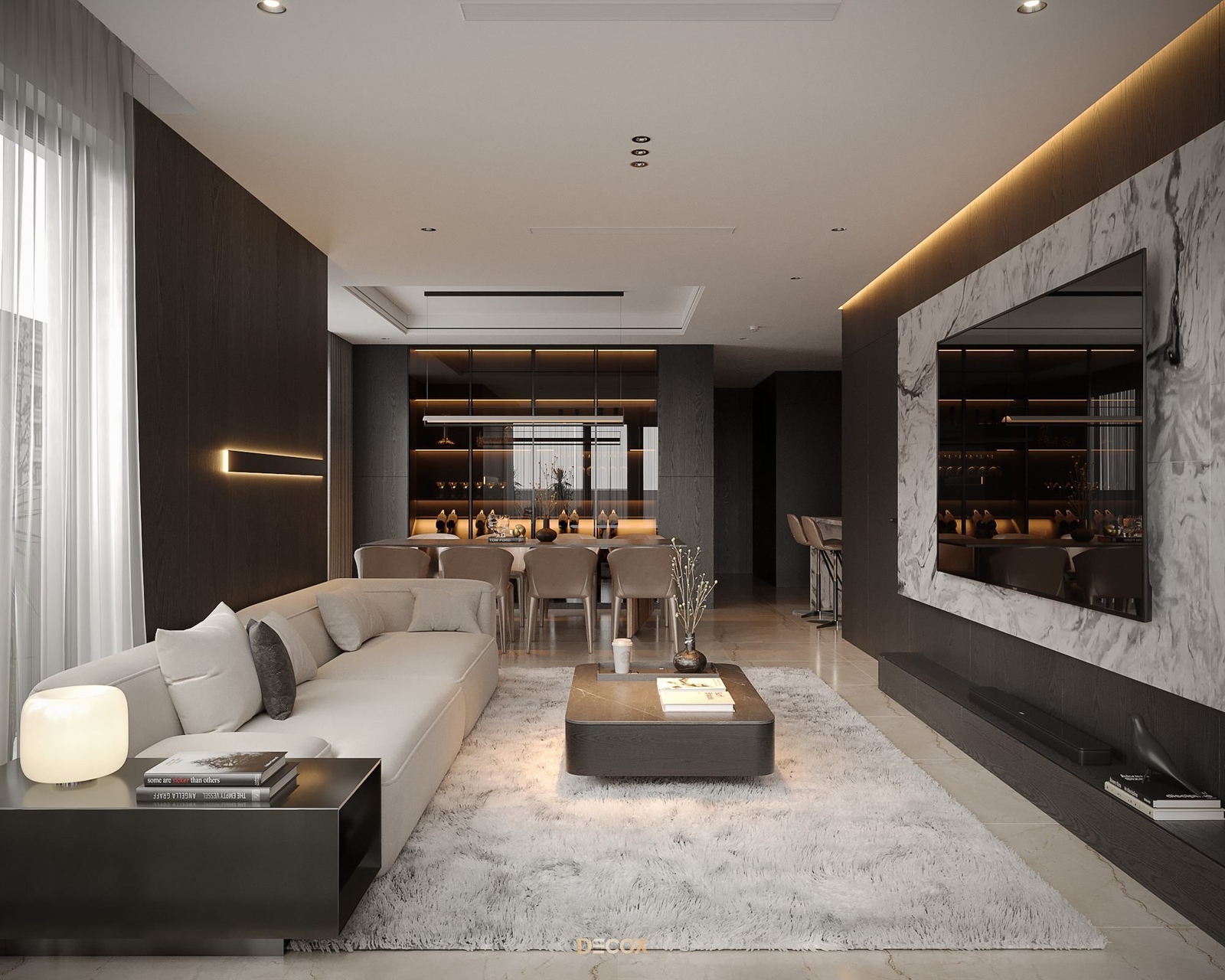 Top 6 Cách bảo vệ nội thất tránh bị bạc màu